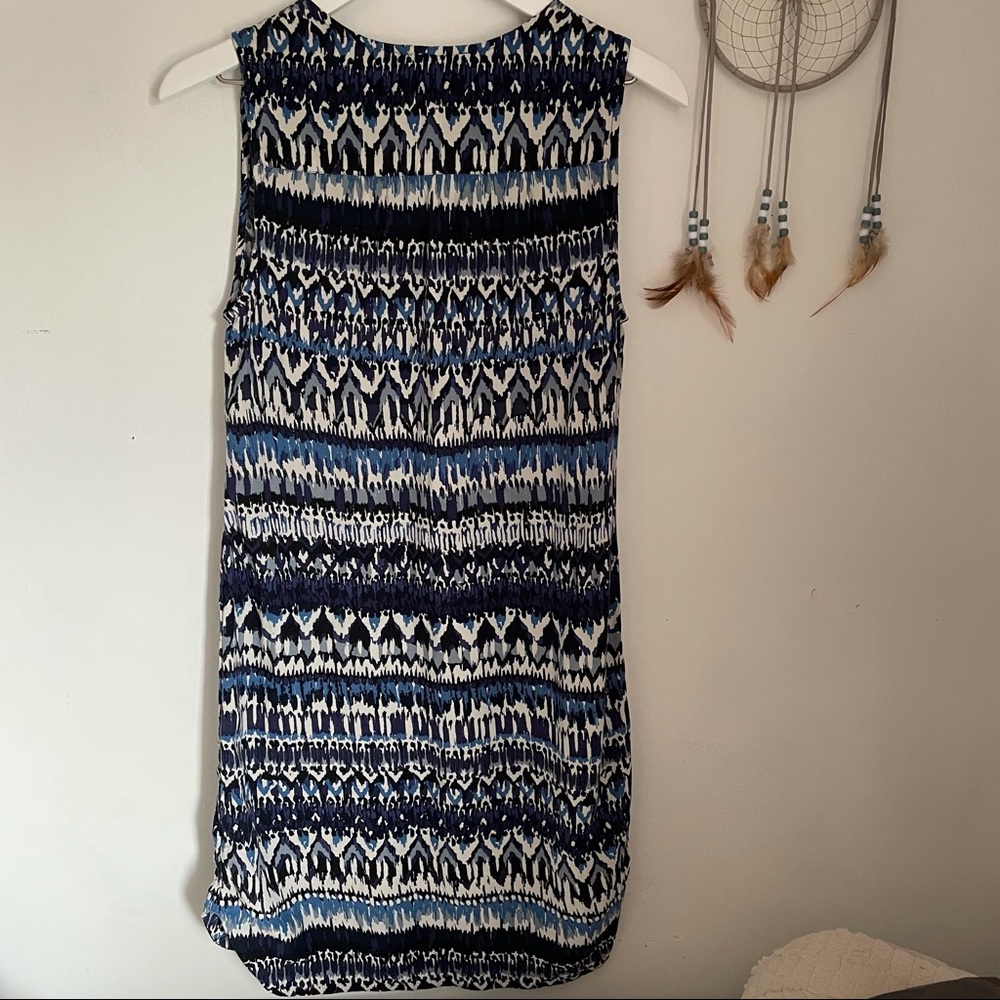 beachlunchlounge sleeveless dress Size S - Picture 2 of 5
